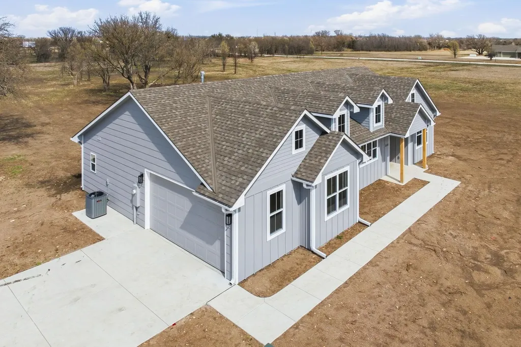 3680 SW 10th Street El Dorado KS 67042