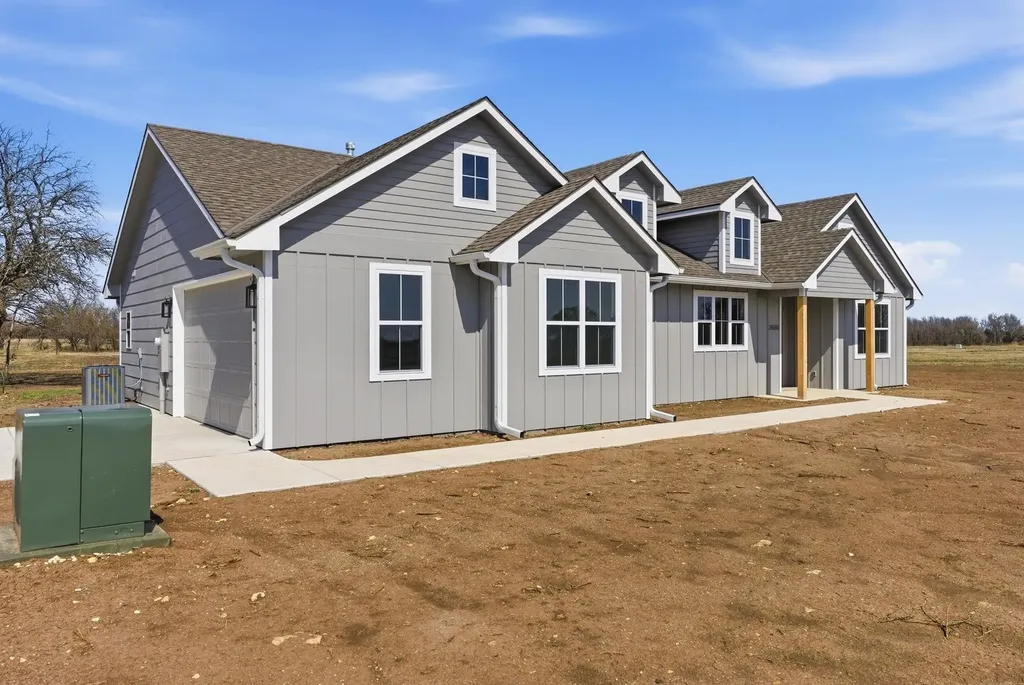3680 SW 10th Street El Dorado KS 67042