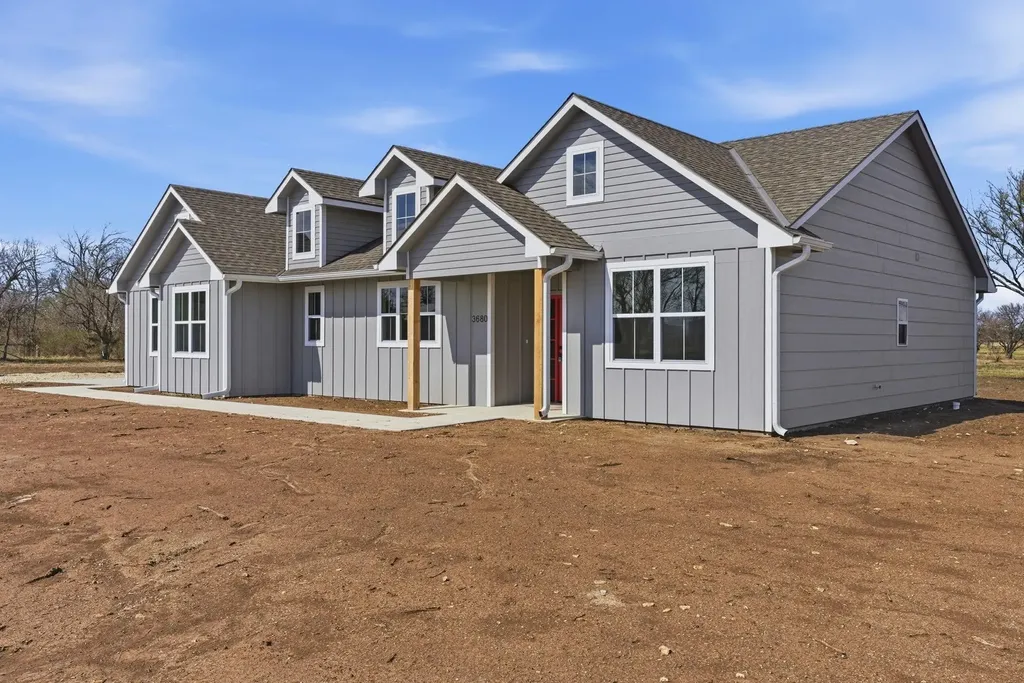 3680 SW 10th Street El Dorado KS 67042