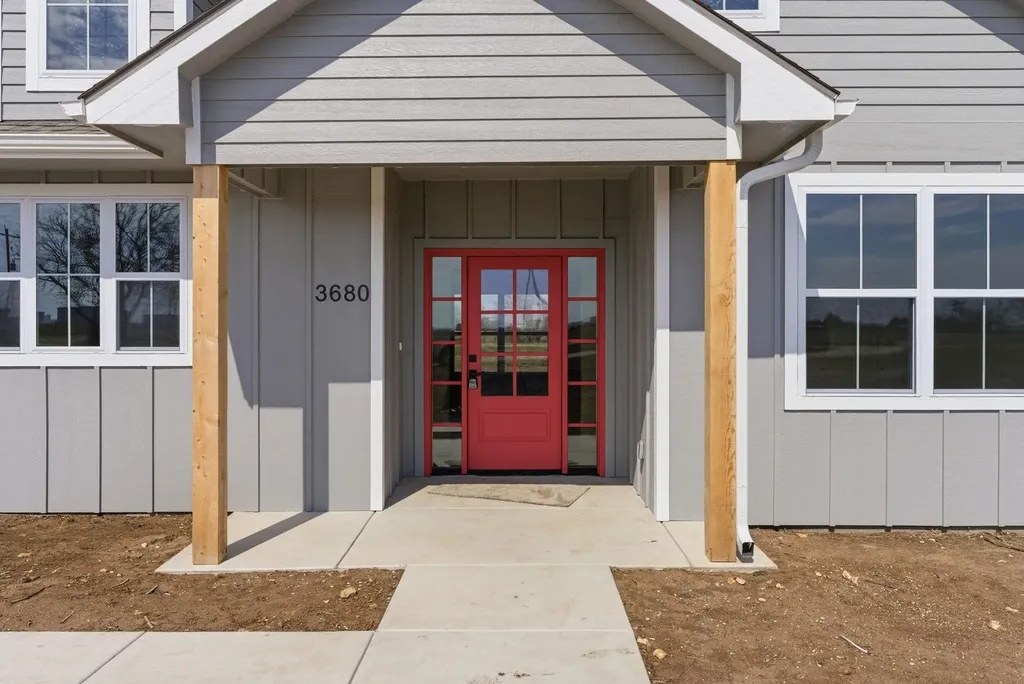 3680 SW 10th Street El Dorado KS 67042