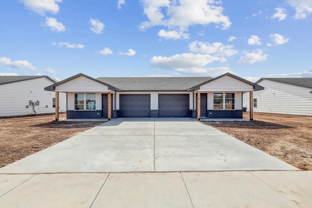 931 Arrow Head Street Clearwater KS 67026