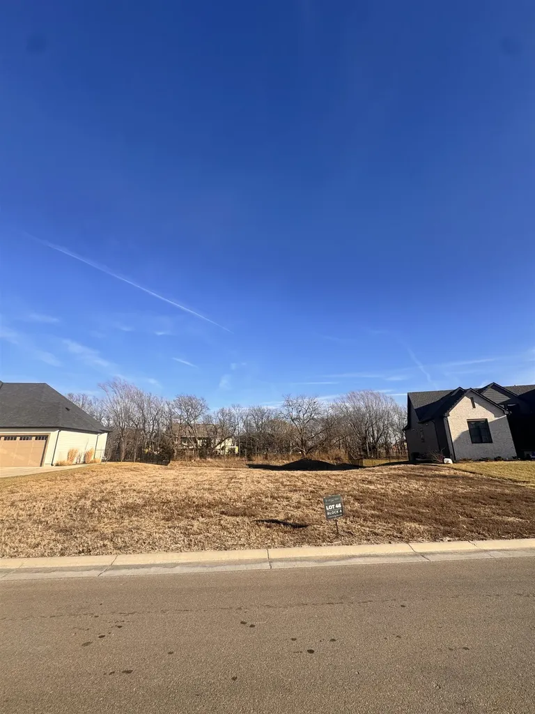 2360 N Sagebrush Court Wichita KS 67230