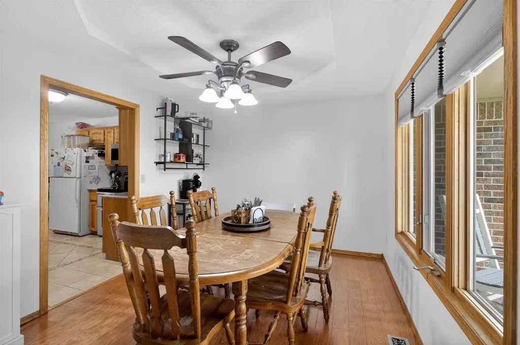 615 Morningside Street Norwich KS 67118