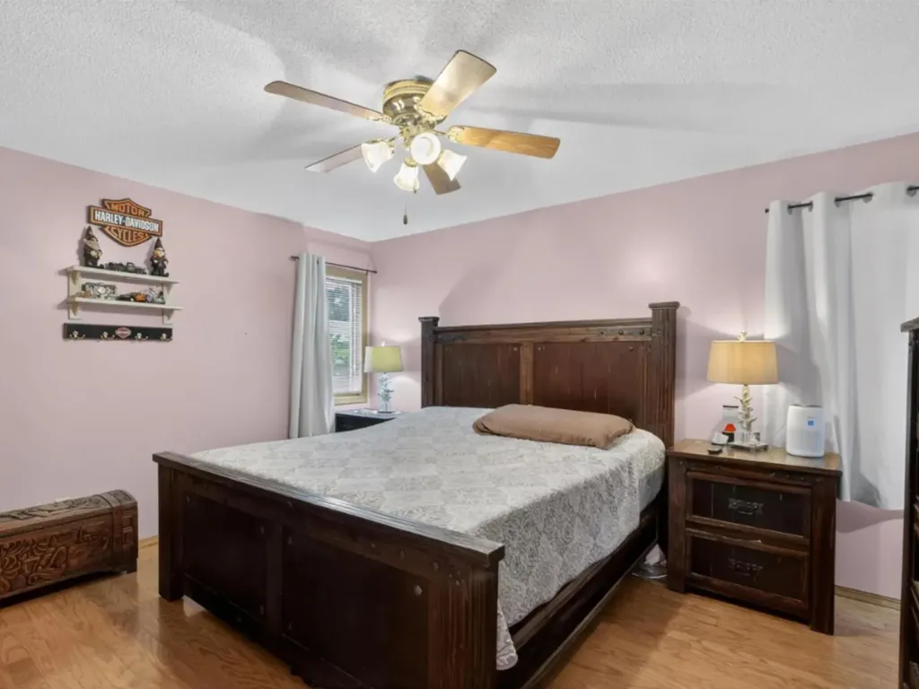 615 Morningside Street Norwich KS 67118