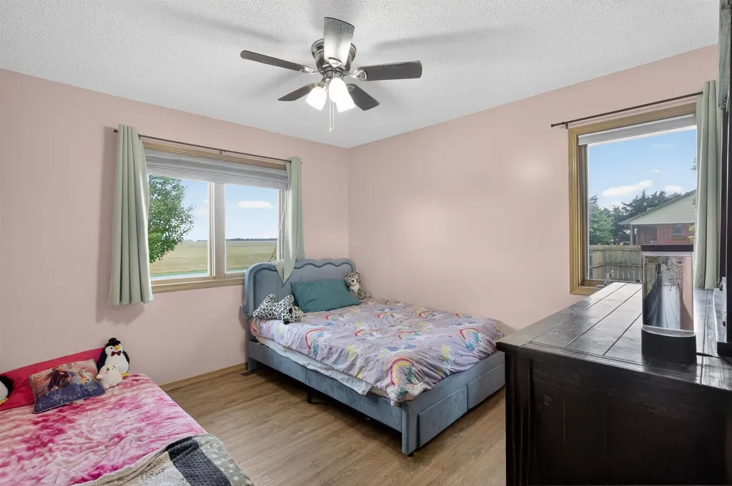 615 Morningside Street Norwich KS 67118