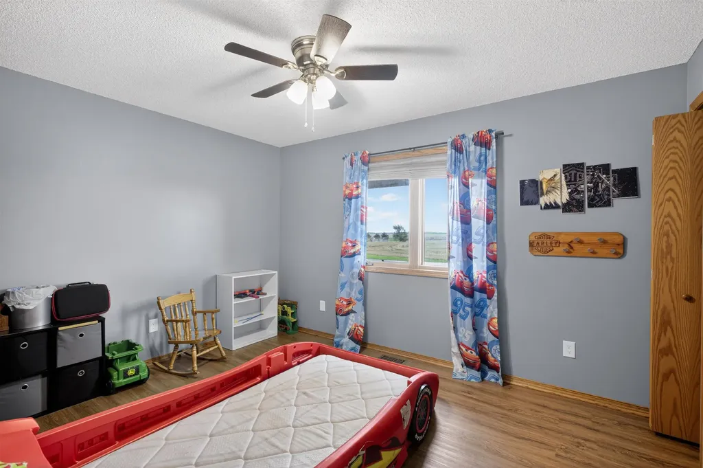 615 Morningside Street Norwich KS 67118