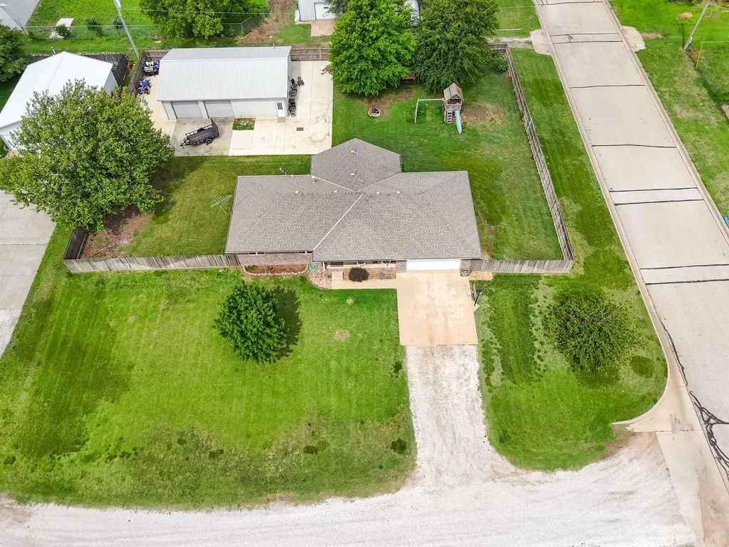 615 Morningside Street Norwich KS 67118