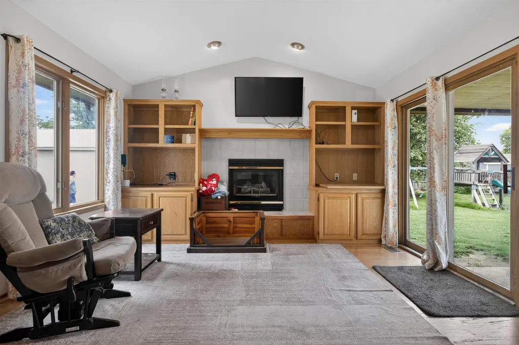 615 Morningside Street Norwich KS 67118
