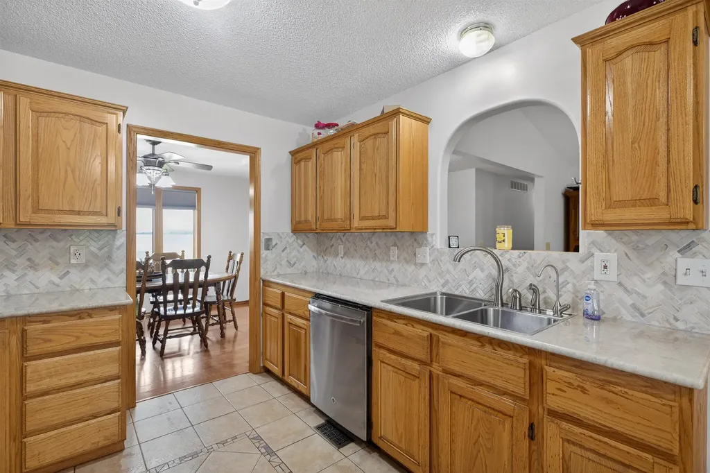 615 Morningside Street Norwich KS 67118