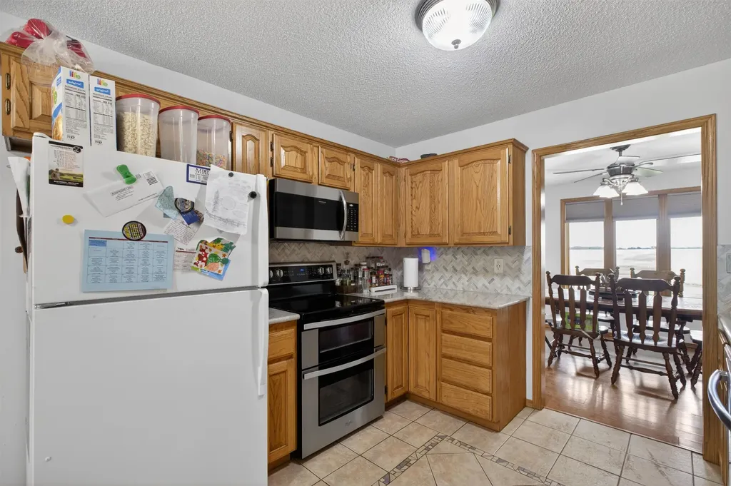 615 Morningside Street Norwich KS 67118