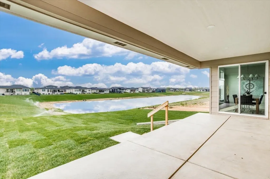 9637 W Cedar Lane Maize KS 67101