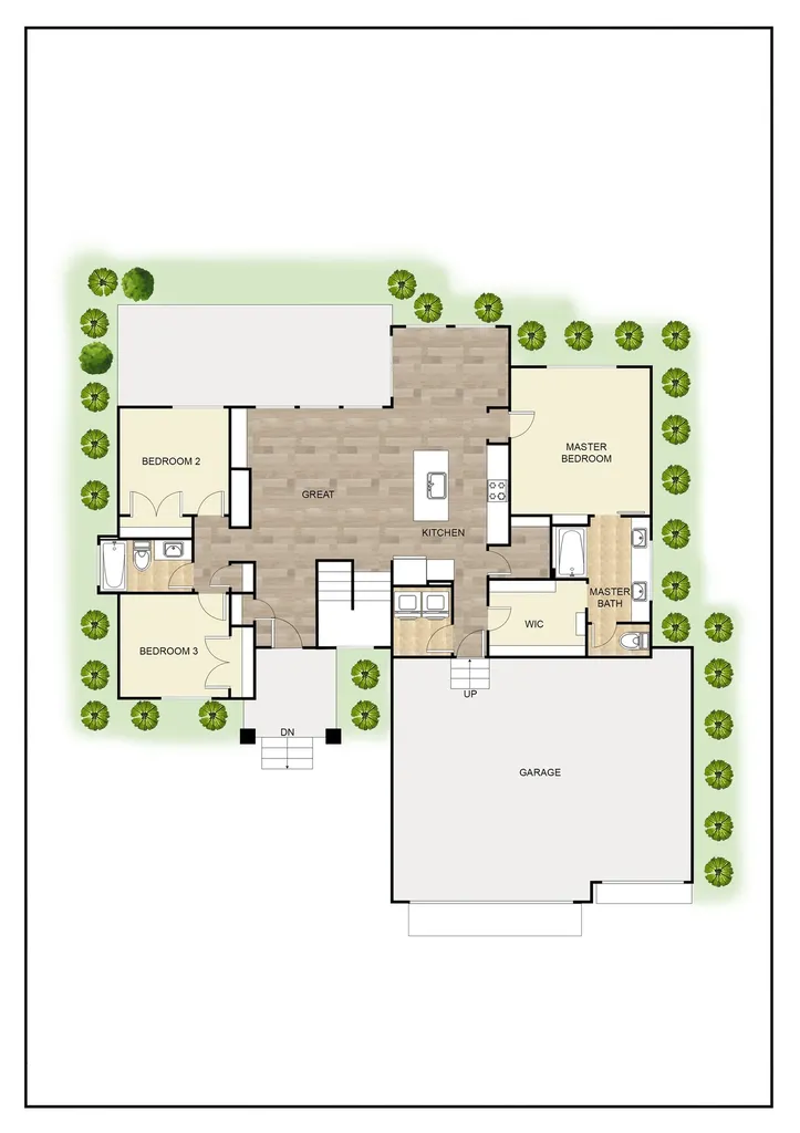 9637 W Cedar Lane Maize KS 67101