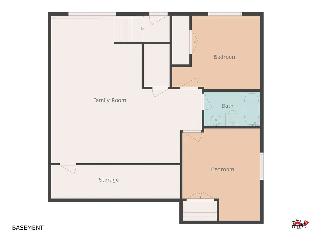 5286-5288 N Cypress Street Bel Aire KS 67226