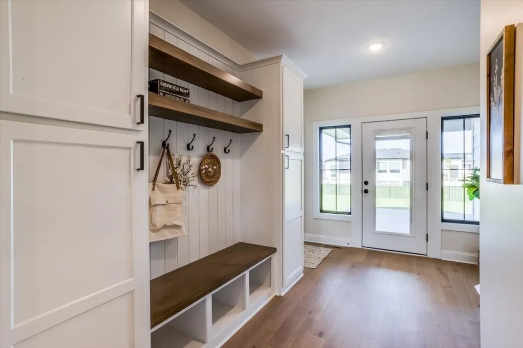 4456 N Bluestem Street Maize KS 67101