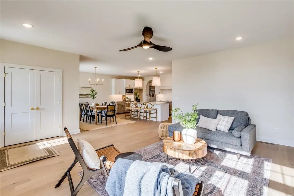 4456 N Bluestem Street Maize KS 67101