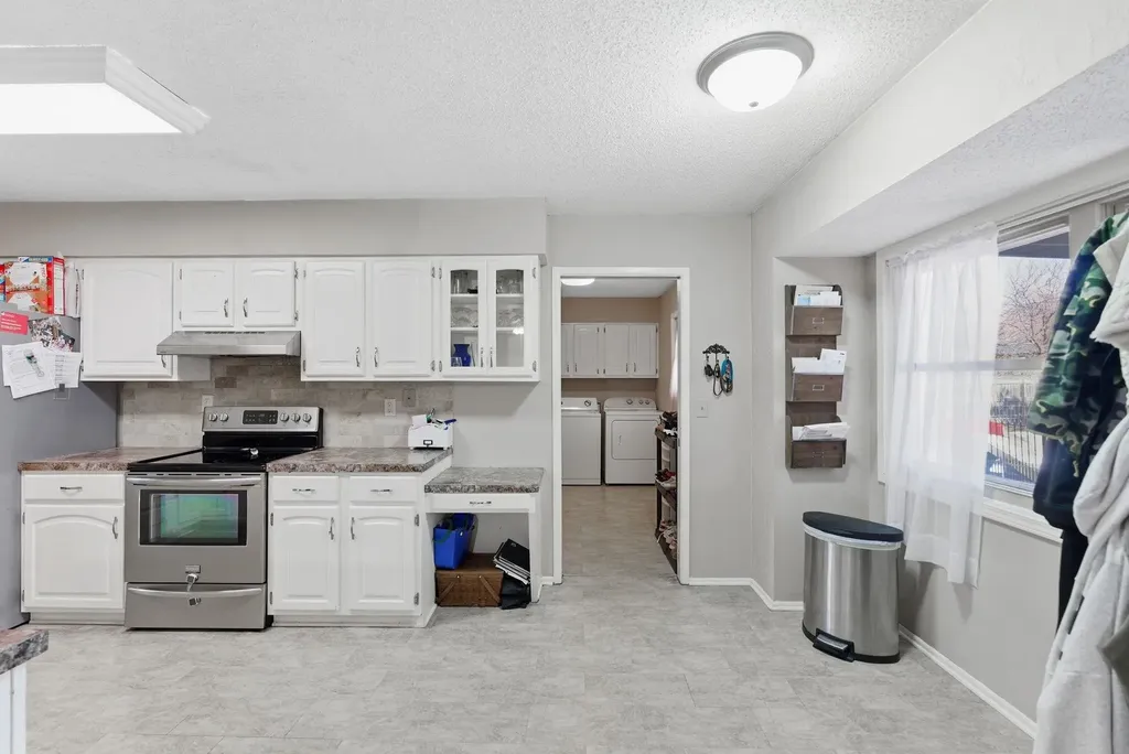 2306 N Addison Circle Wichita KS 67226