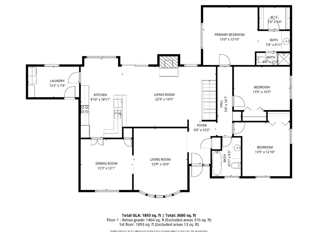 2306 N Addison Circle Wichita KS 67226