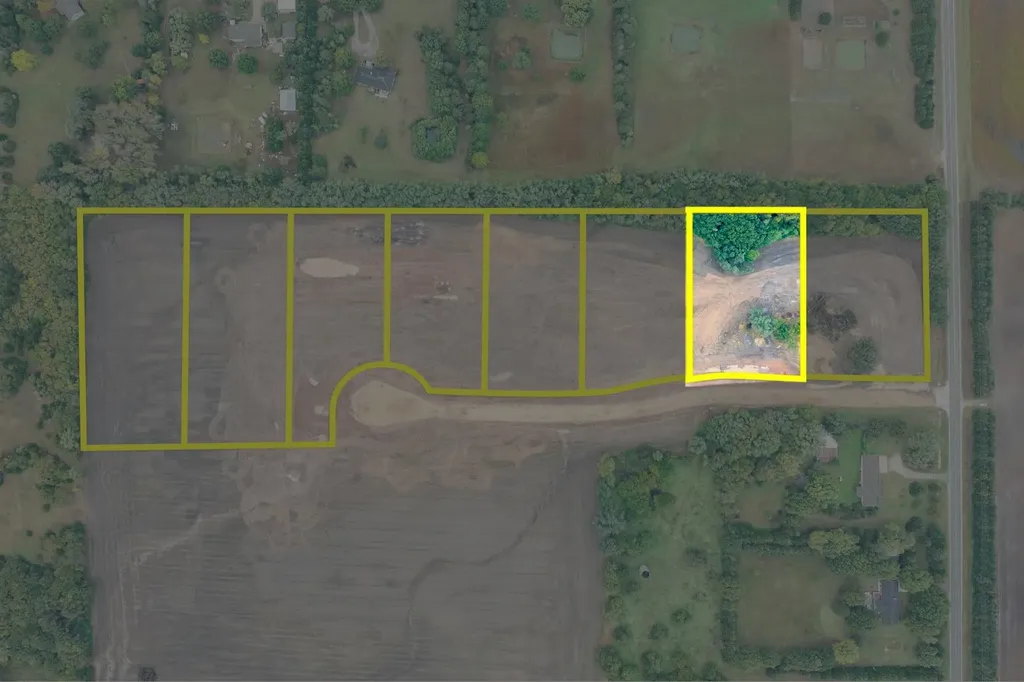 Lot 2 S C3 Addition Clearwater KS 67026