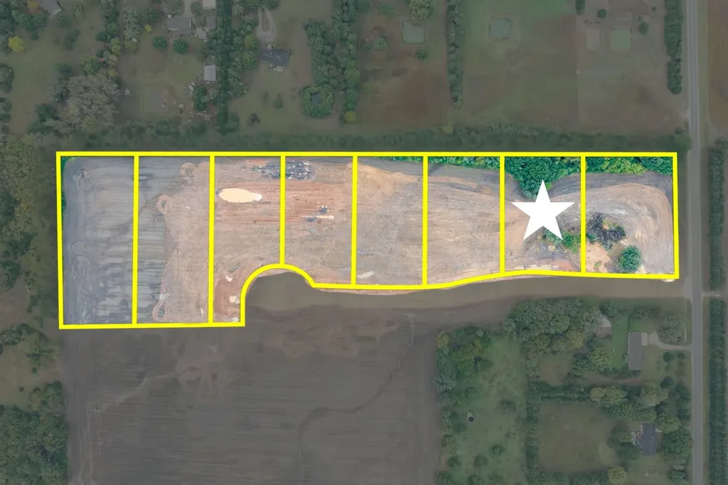 Lot 2 S C3 Addition Clearwater KS 67026