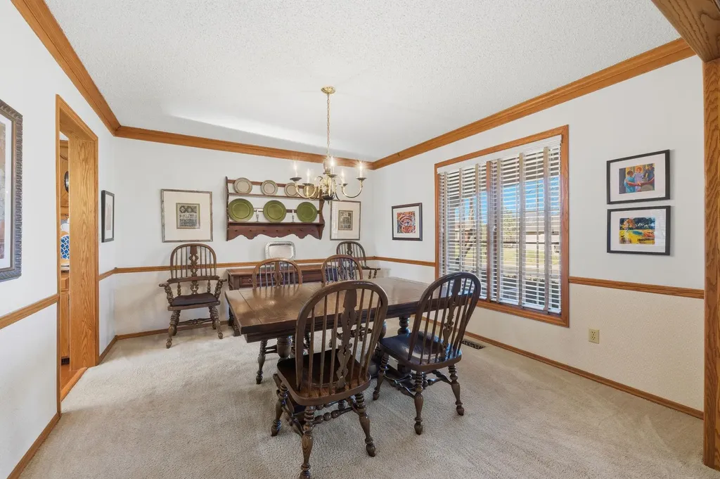9107 E Windwood Street Wichita KS 67226