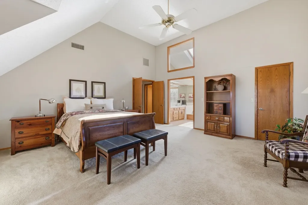 9107 E Windwood Street Wichita KS 67226