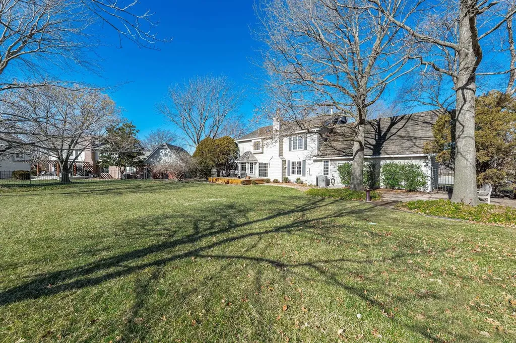 9107 E Windwood Street Wichita KS 67226