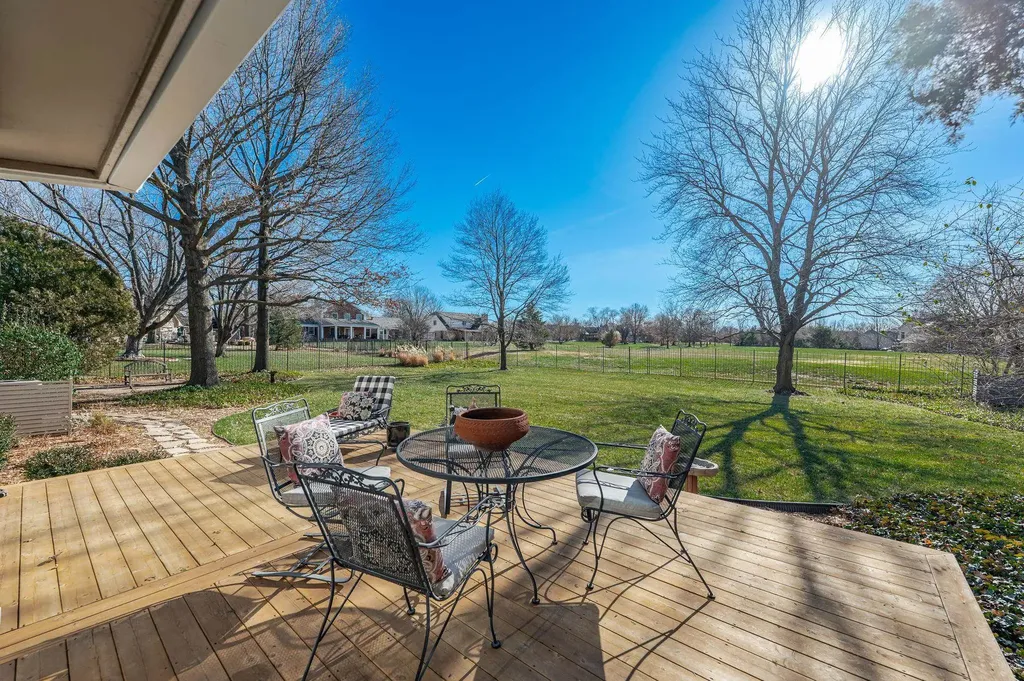 9107 E Windwood Street Wichita KS 67226