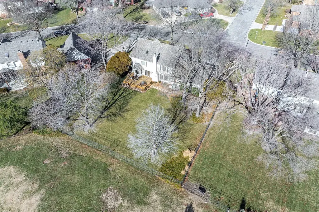 9107 E Windwood Street Wichita KS 67226