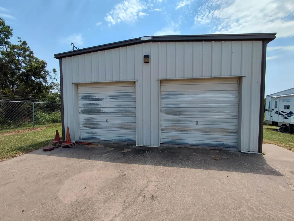 326 W Botkin Street Wellington KS 67152