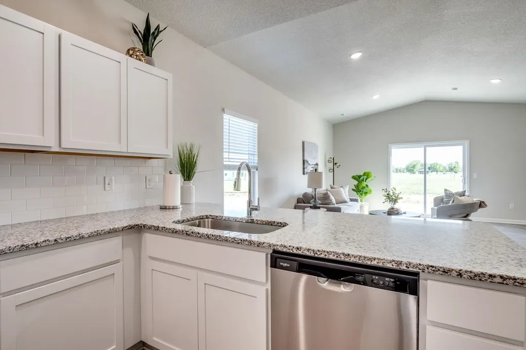 9519 E Hurst Street Wichita KS 67210