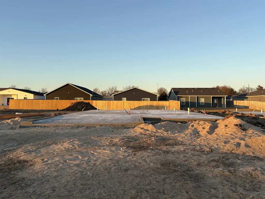 9416 E Hurst Street Wichita KS 67210