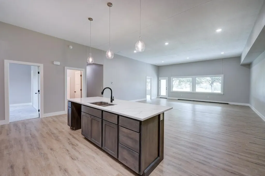 3112 Long Court Winfield KS 67156