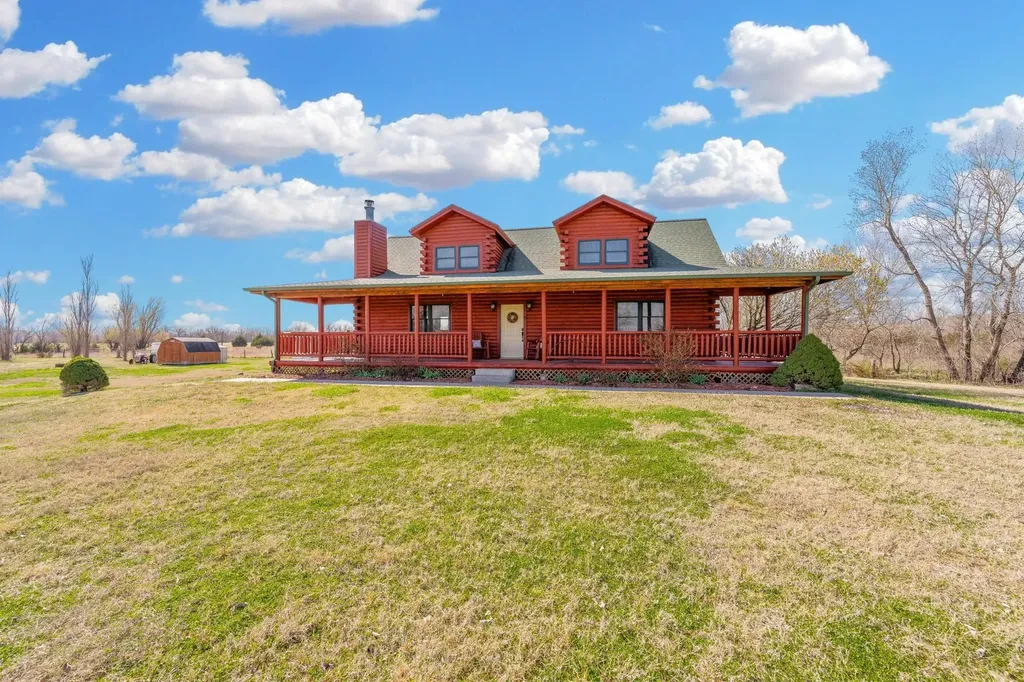 9801 S 103rd Street W Clearwater KS 67026