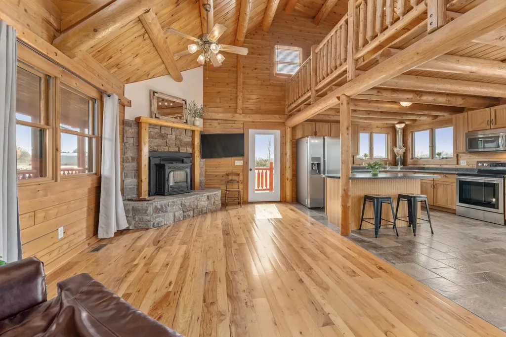 9801 S 103rd Street W Clearwater KS 67026