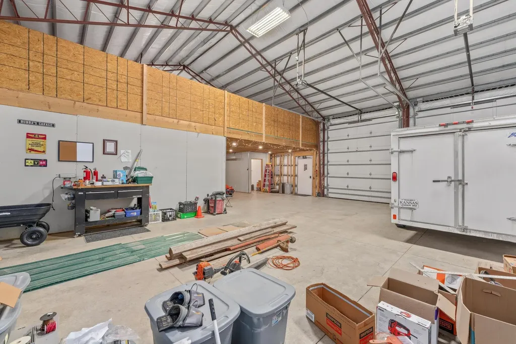 9801 S 103rd Street W Clearwater KS 67026