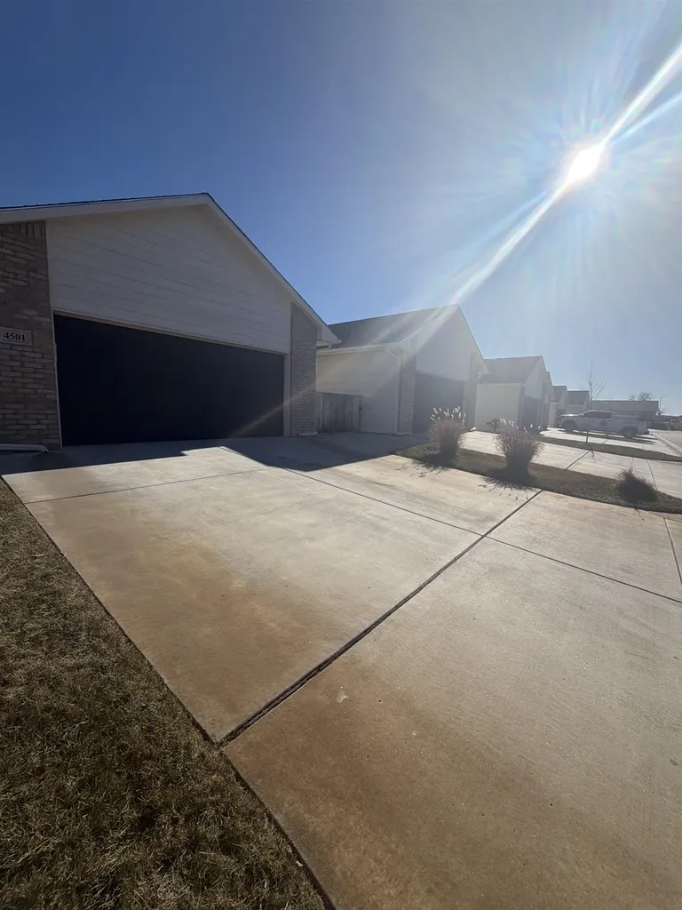 4501-4503 N Sandplum Street Wichita KS 67205