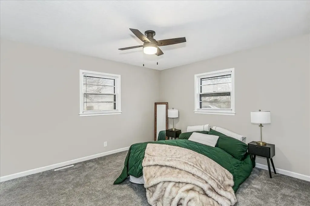 1470 S Hornecker Drive Wichita KS 67235