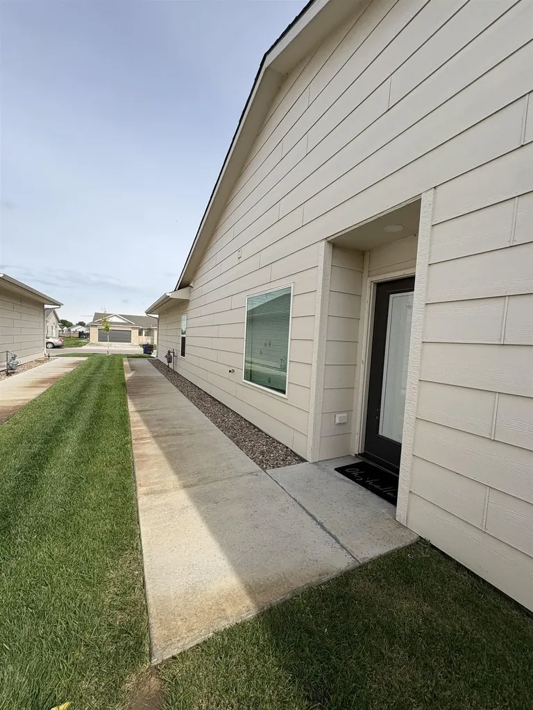 4545-4543 N Sandplum Street Wichita KS 67205