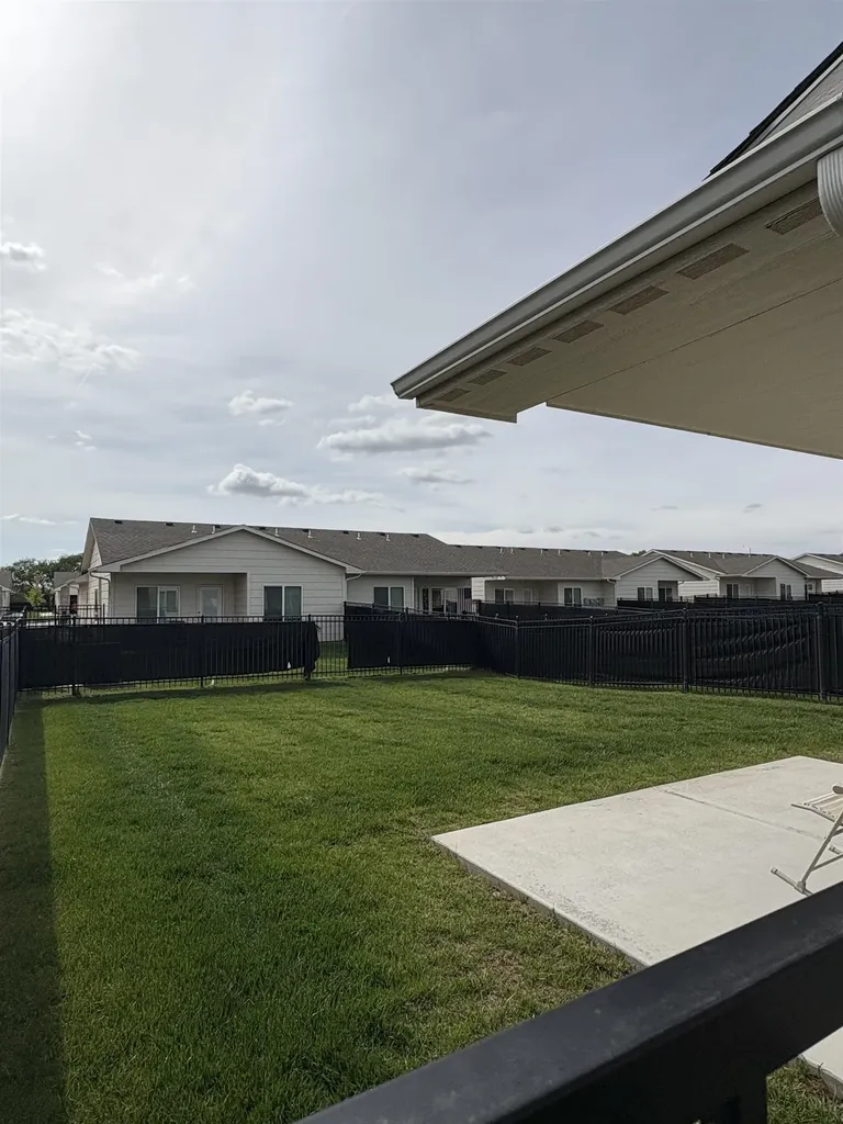 4551-4549 N Sandplum Street Wichita KS 67205