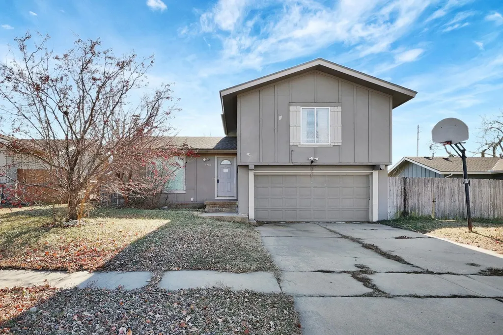 5709 Callen Street Wichita KS 67220