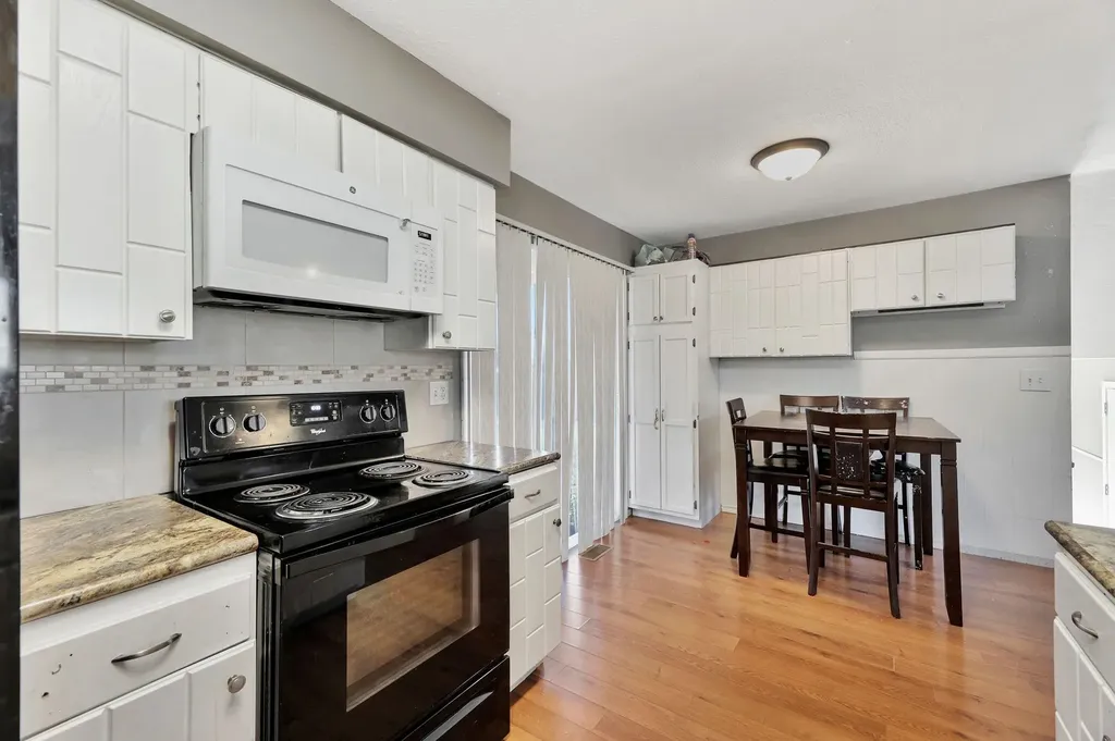 5709 Callen Street Wichita KS 67220