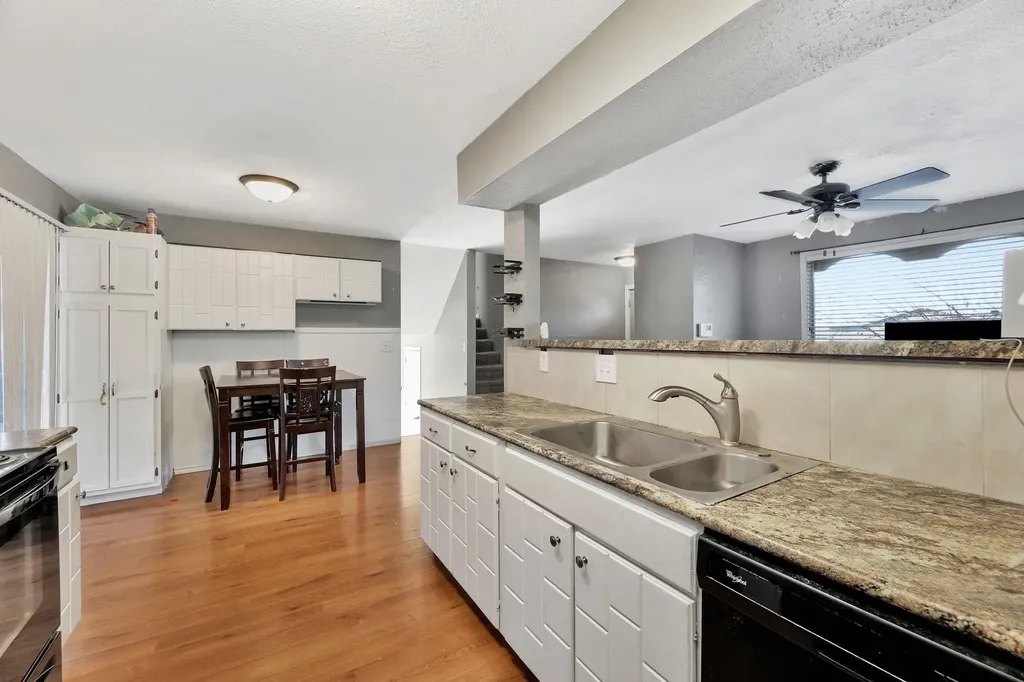 5709 Callen Street Wichita KS 67220