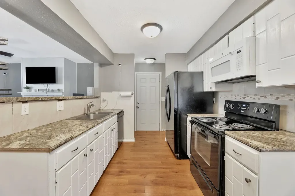 5709 Callen Street Wichita KS 67220