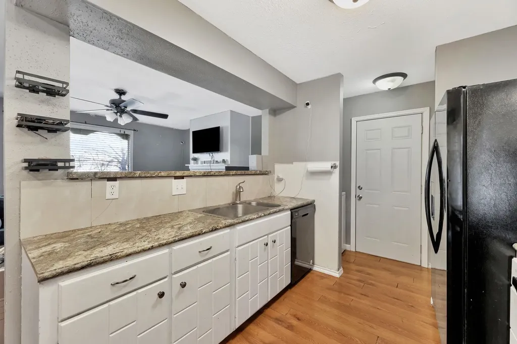 5709 Callen Street Wichita KS 67220
