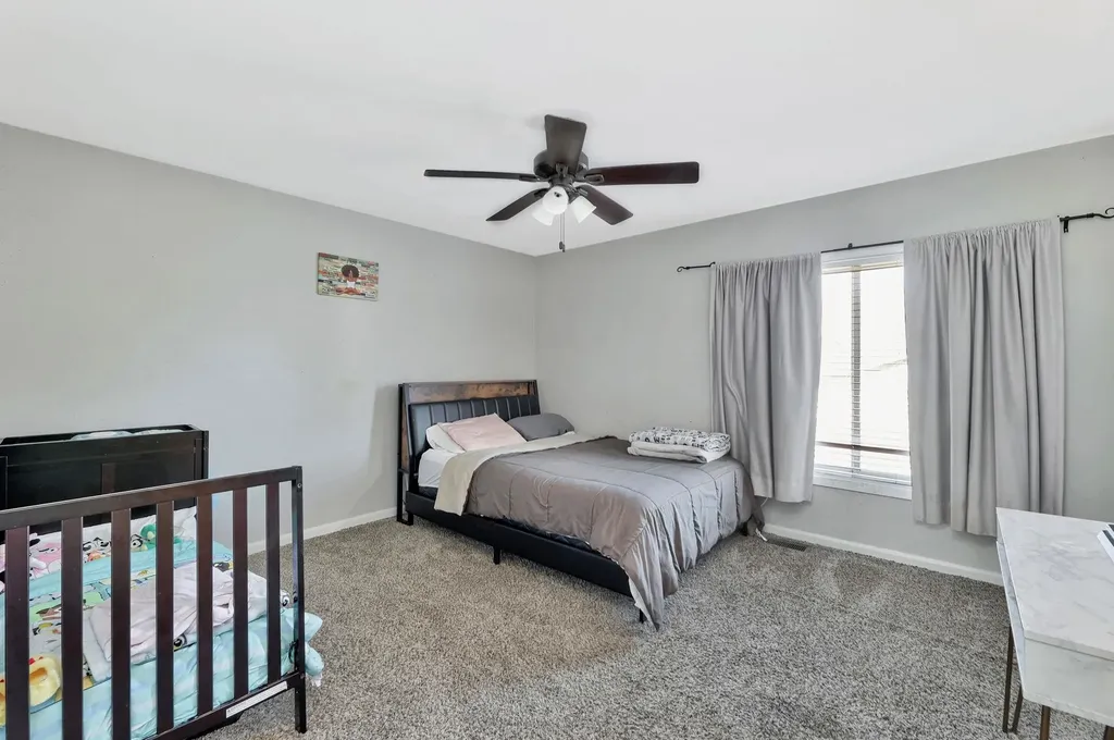 5709 Callen Street Wichita KS 67220