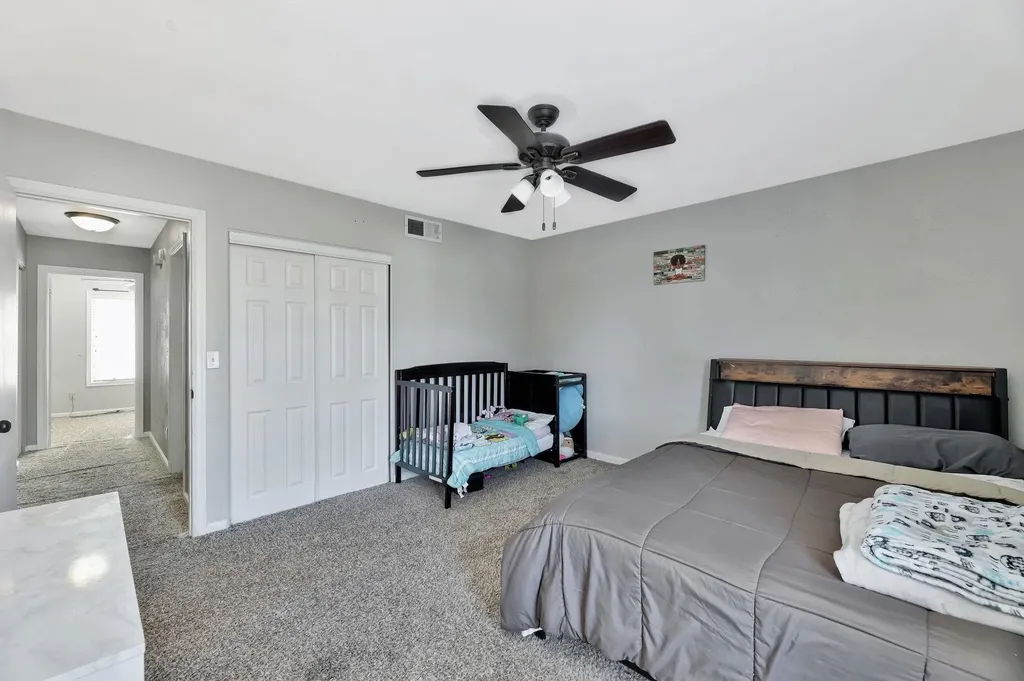 5709 Callen Street Wichita KS 67220