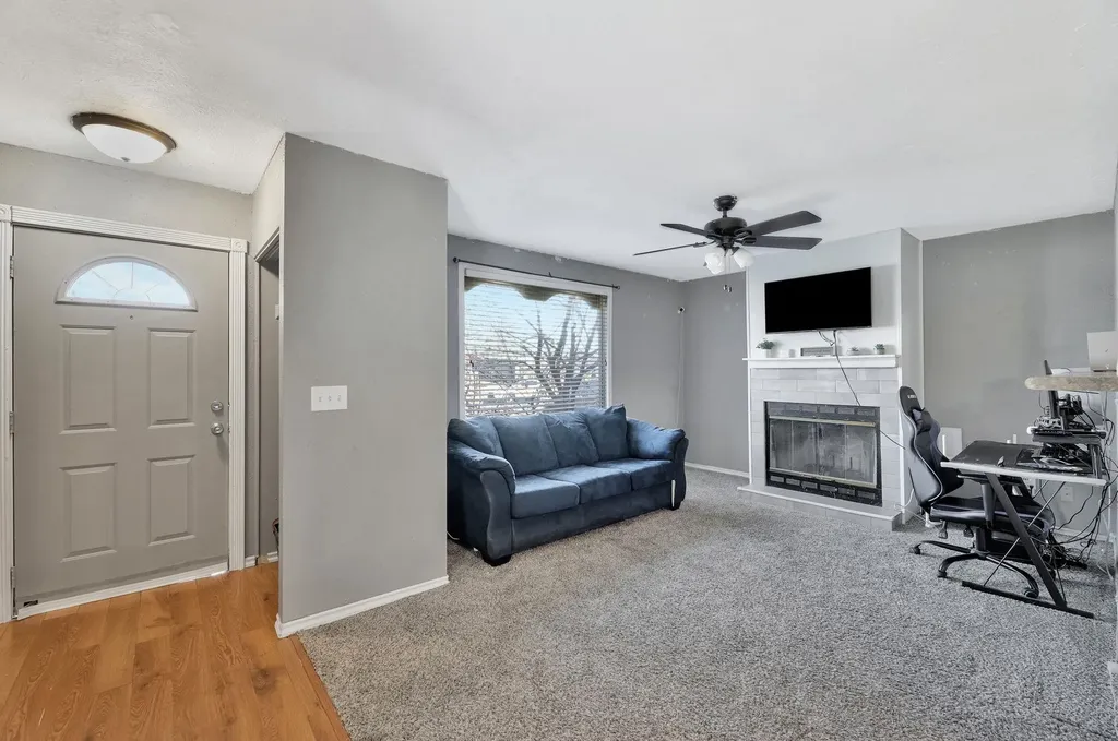 5709 Callen Street Wichita KS 67220