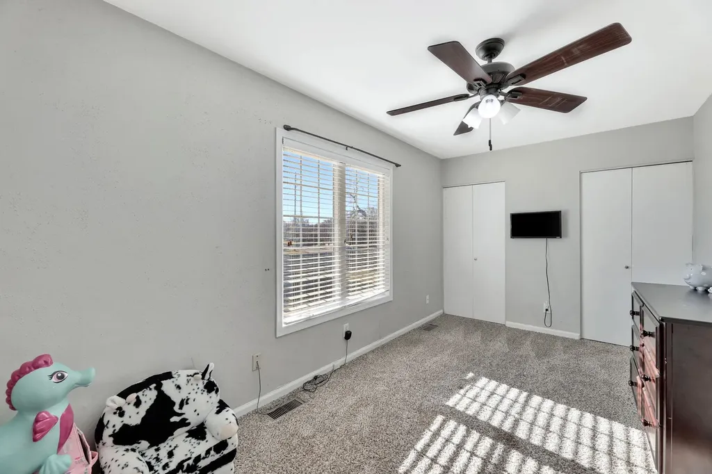 5709 Callen Street Wichita KS 67220