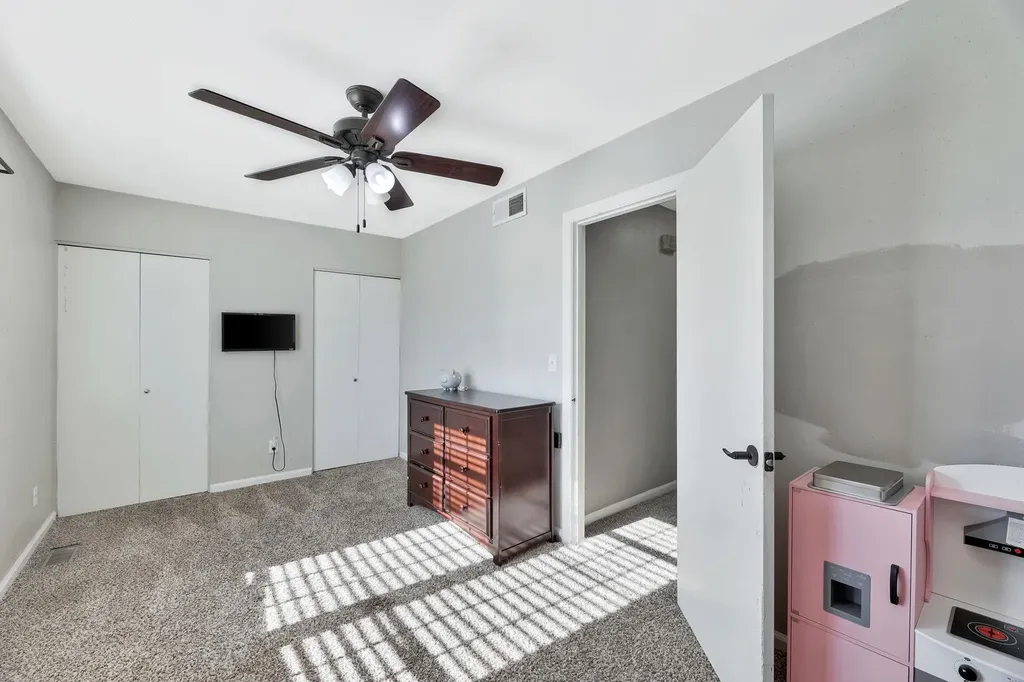 5709 Callen Street Wichita KS 67220