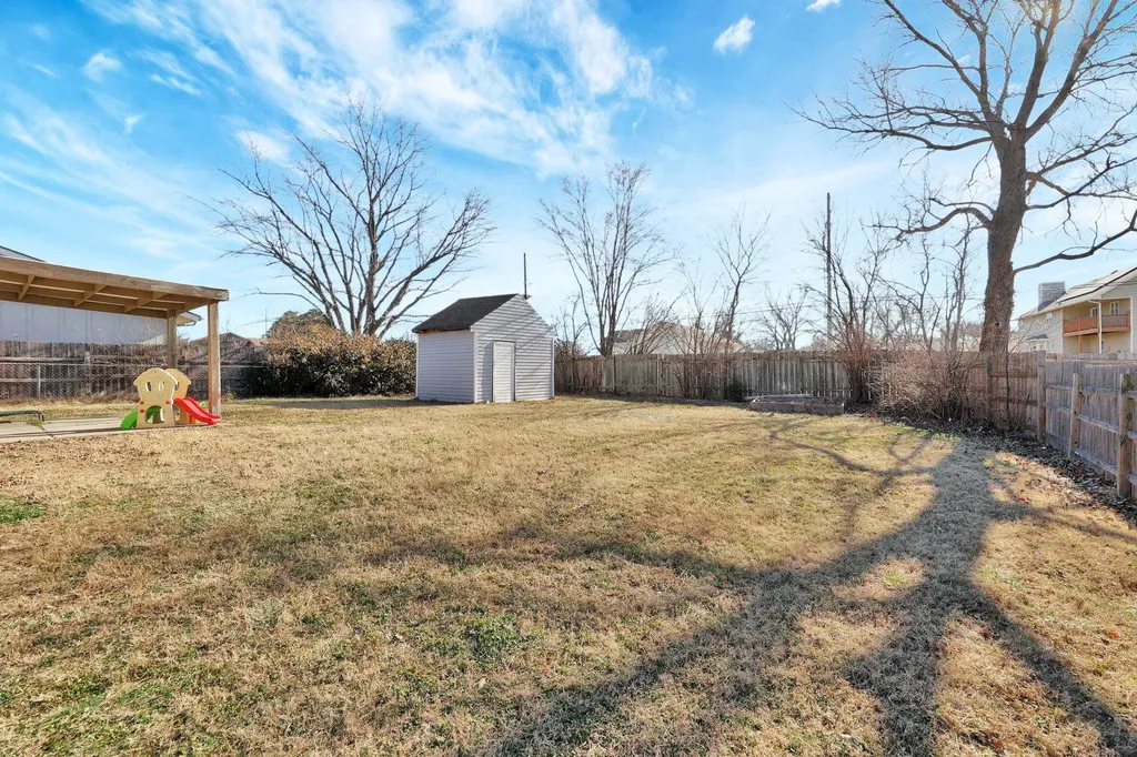 5709 Callen Street Wichita KS 67220